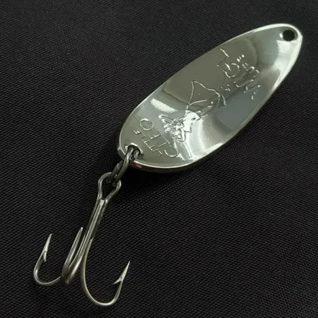 Little Cleo (Hula Girl)