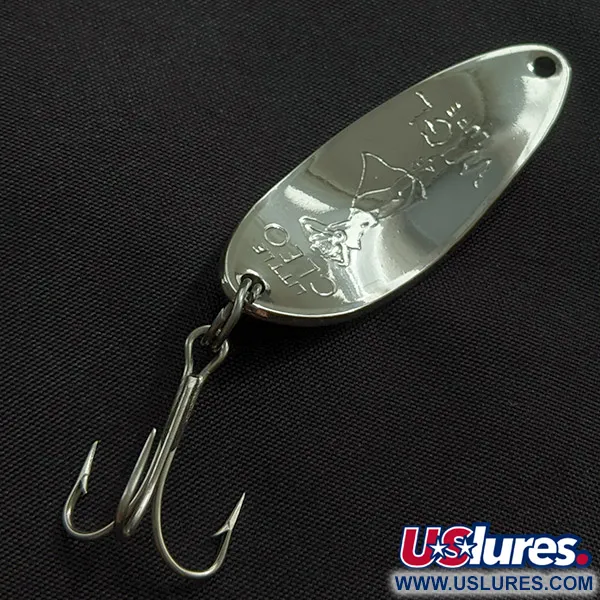 Little Cleo (Hula Girl)