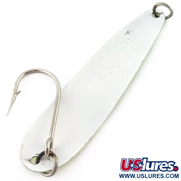 Luhr Jensen Westport Wobbler
