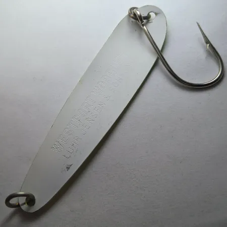 Luhr Jensen Westport Wobbler