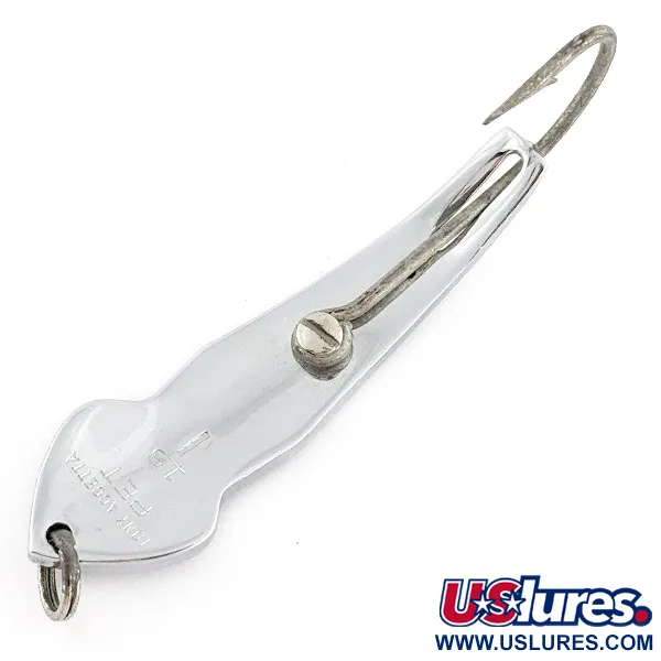 Tony Acetta Pet Spoon 15