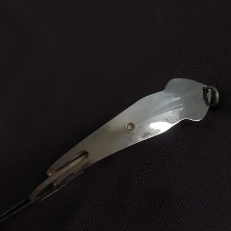 Tony Acetta Pet Spoon 15