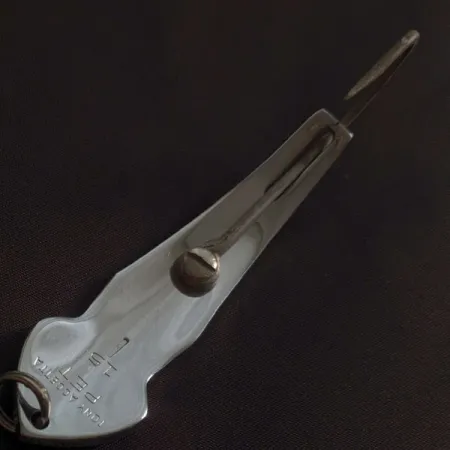 Tony Acetta Pet Spoon 15