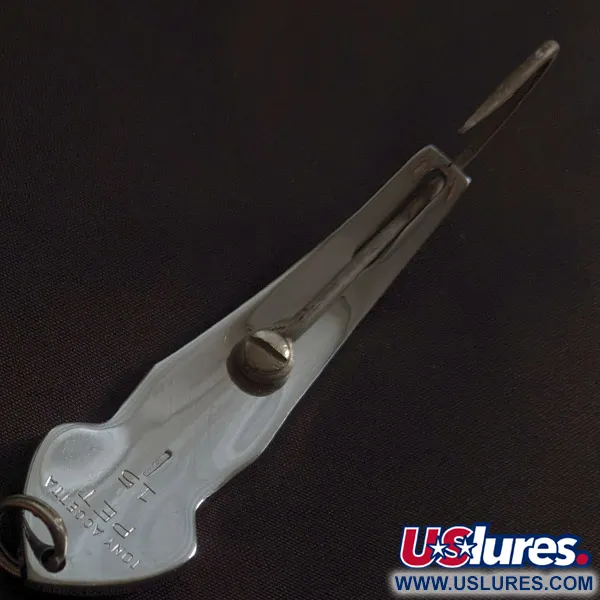 Tony Acetta Pet Spoon 15