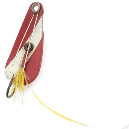 Krautloser Weezel Rex Blinker