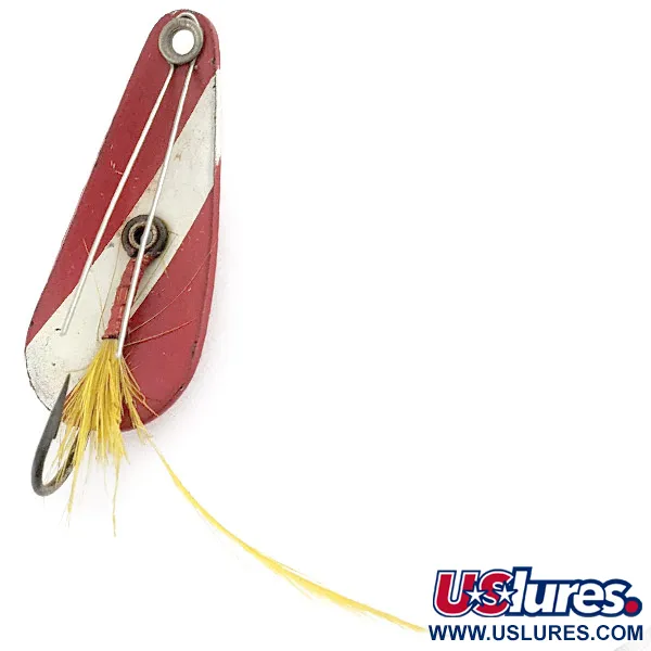 Krautloser Weezel Rex Blinker