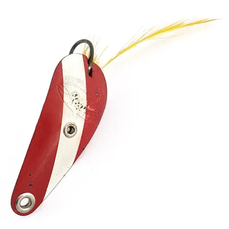 Krautloser Weezel Rex Blinker