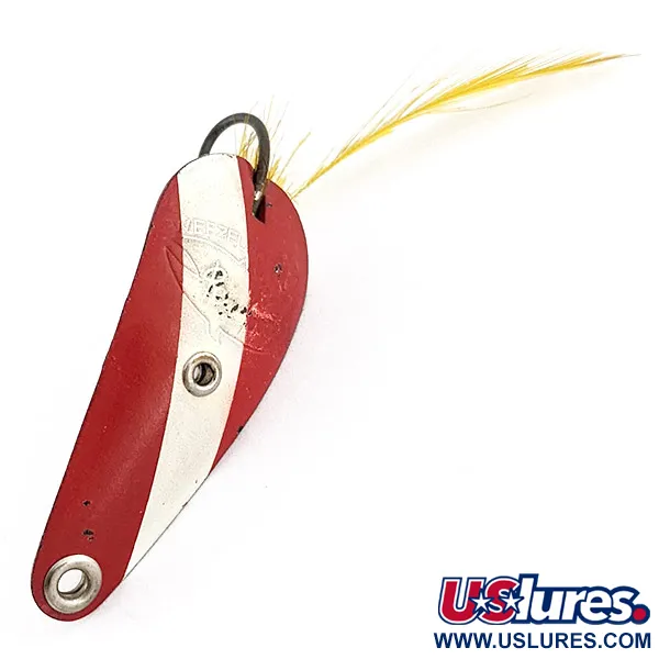 Krautloser Weezel Rex Blinker