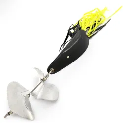 Strike King Timber King Krautschutz-Spoon-Buzzbait