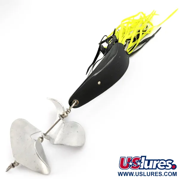 Strike King Timber King Krautschutz-Spoon-Buzzbait