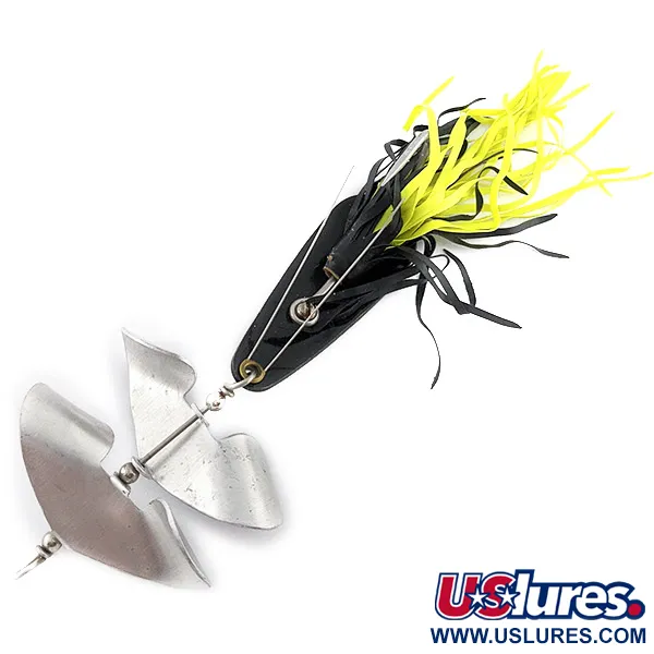 Strike King Timber King Krautschutz-Spoon-Buzzbait