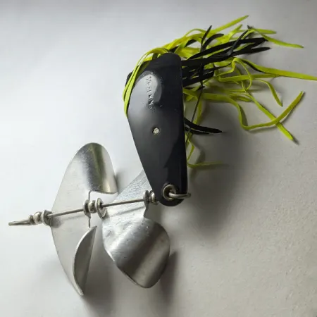 Strike King Timber King Krautschutz-Spoon-Buzzbait