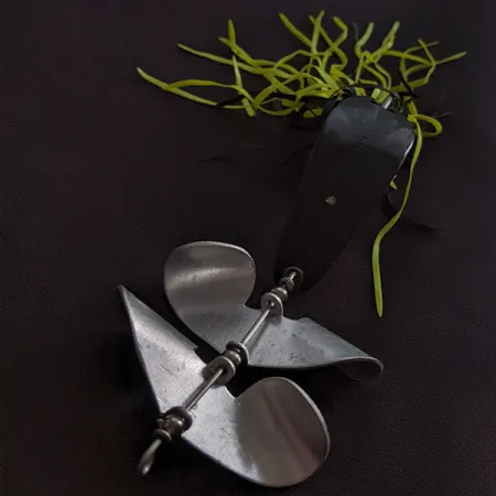 Strike King Timber King Krautschutz-Spoon-Buzzbait