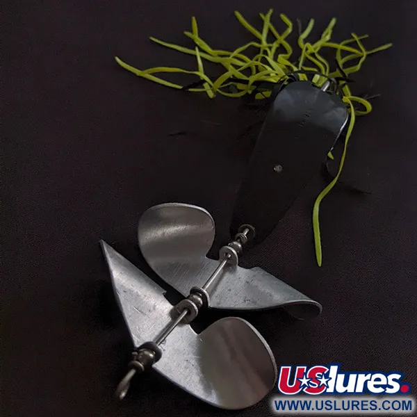 Strike King Timber King Krautschutz-Spoon-Buzzbait