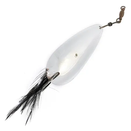 Tony Accetta Weed Doger