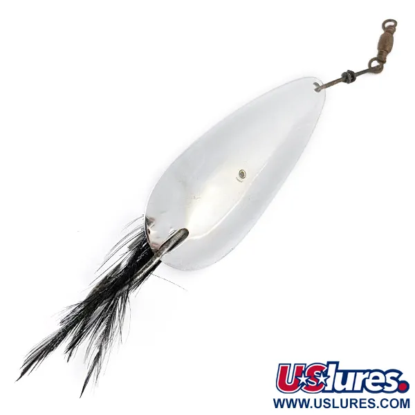 Tony Accetta Weed Doger