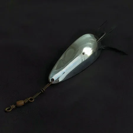 Tony Accetta Weed Doger