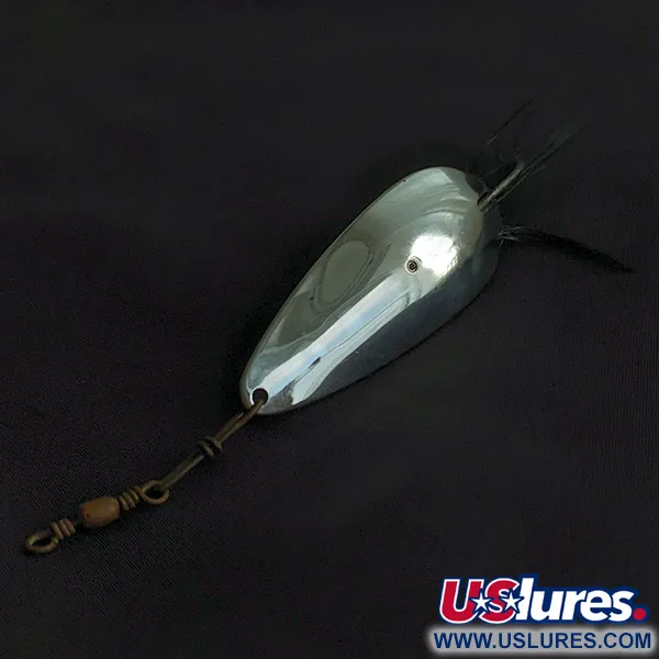 Tony Accetta Weed Doger