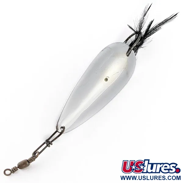 Tony Accetta Weed Doger