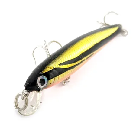 Yo-Zuri Pin's Minnow 50F
