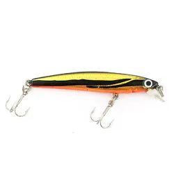 Yo-Zuri Pin's Minnow 50F