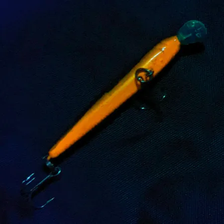 Yo-Zuri Pin's Minnow 50F