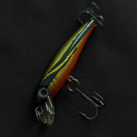 Yo-Zuri Pin's Minnow 50F