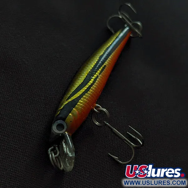 Yo-Zuri Pin's Minnow 50F