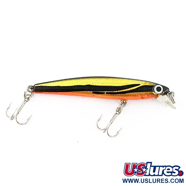 Yo-Zuri Pin's Minnow 50F