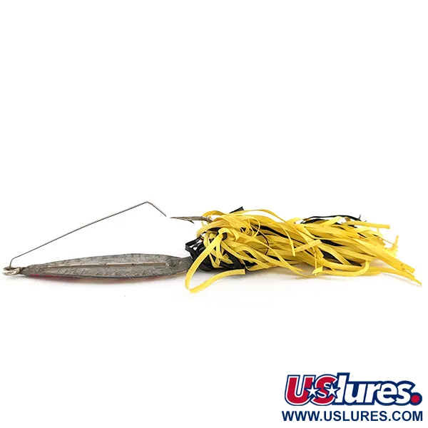 Fred Arbogast #3 Hawaiian