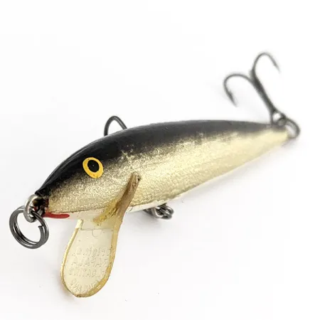 Rapala Original Floater F9 (Finnland)