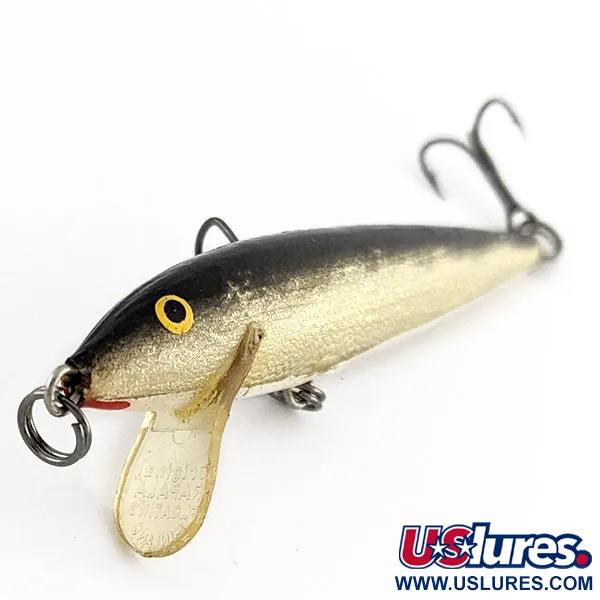 Rapala Original Floater F9 (Finnland)