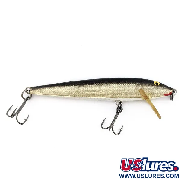 Rapala Original Floater F9 (Finnland)