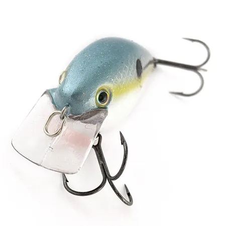 Strike King KVD 1.5 Silent Squarebill