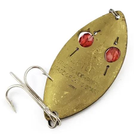 Herter's Glass Eye Blinker