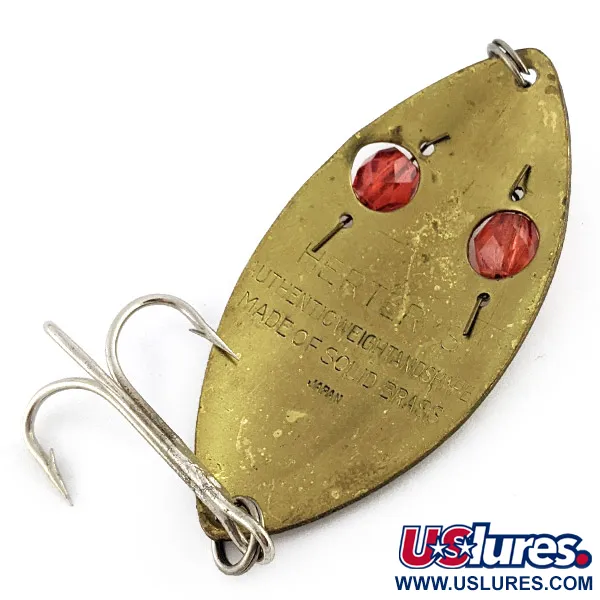 Herter's Glass Eye Blinker