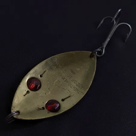 Herter's Glass Eye Blinker