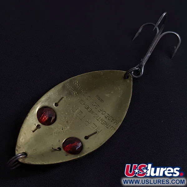 Herter's Glass Eye Blinker