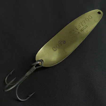 Dardevle Cop-E-Cat 7700