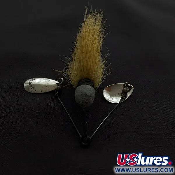 Shannon Twin Spinner