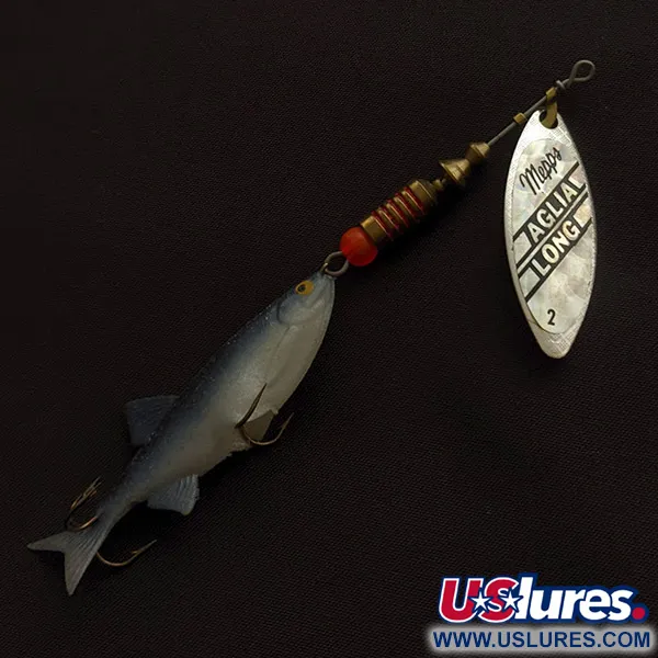 Mepps Aglia Long 2 Mino