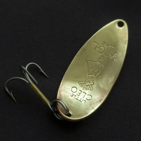 Little Cleo (Hula Girl)