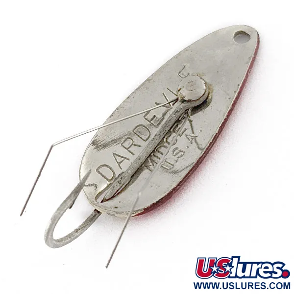 Weedless Dardevle Midget