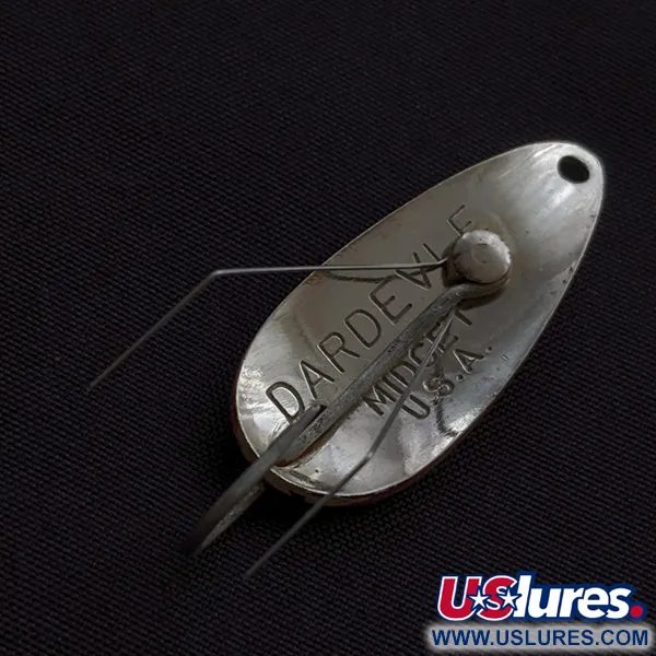 Weedless Dardevle Midget