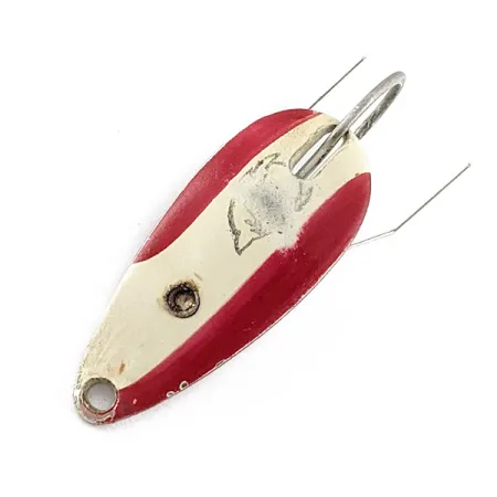 Weedless Dardevle Midget