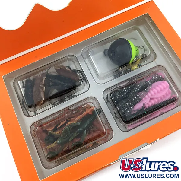 Ozark Trail Creek and Pond 50er Set