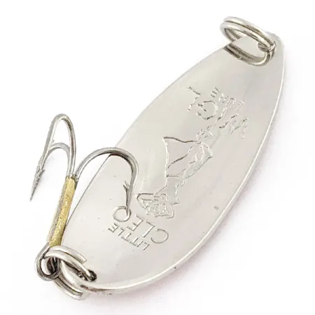 Little Cleo (Hula Girl)