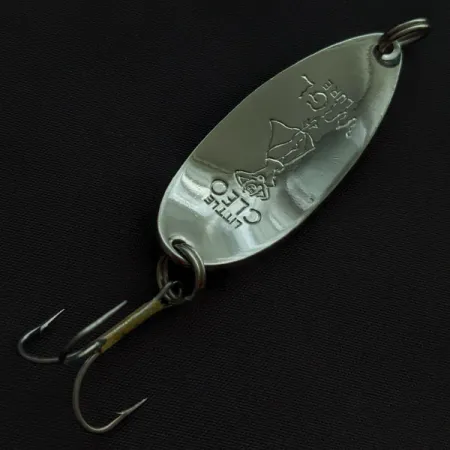 Little Cleo (Hula Girl)