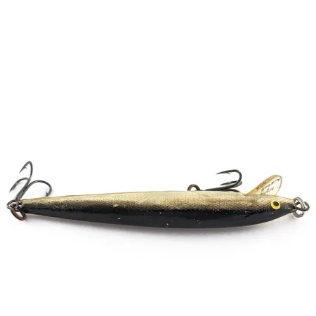 Rapala Original Floater F9 (Finnland) 1960er Jahre