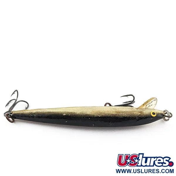 Rapala Original Floater F9 (Finnland) 1960er Jahre